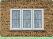 Window fitting Cheshunt